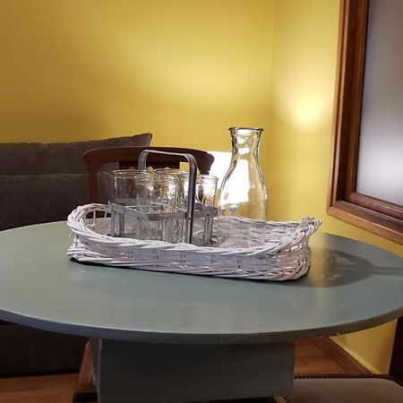 La Josefina Hotel Boutique Olavarría Eksteriør bilde