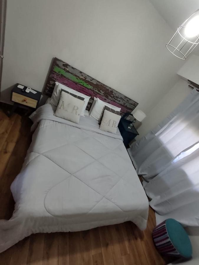 La Josefina Hotel Boutique Olavarría Eksteriør bilde