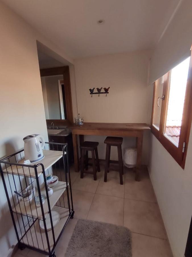 La Josefina Hotel Boutique Olavarría Eksteriør bilde