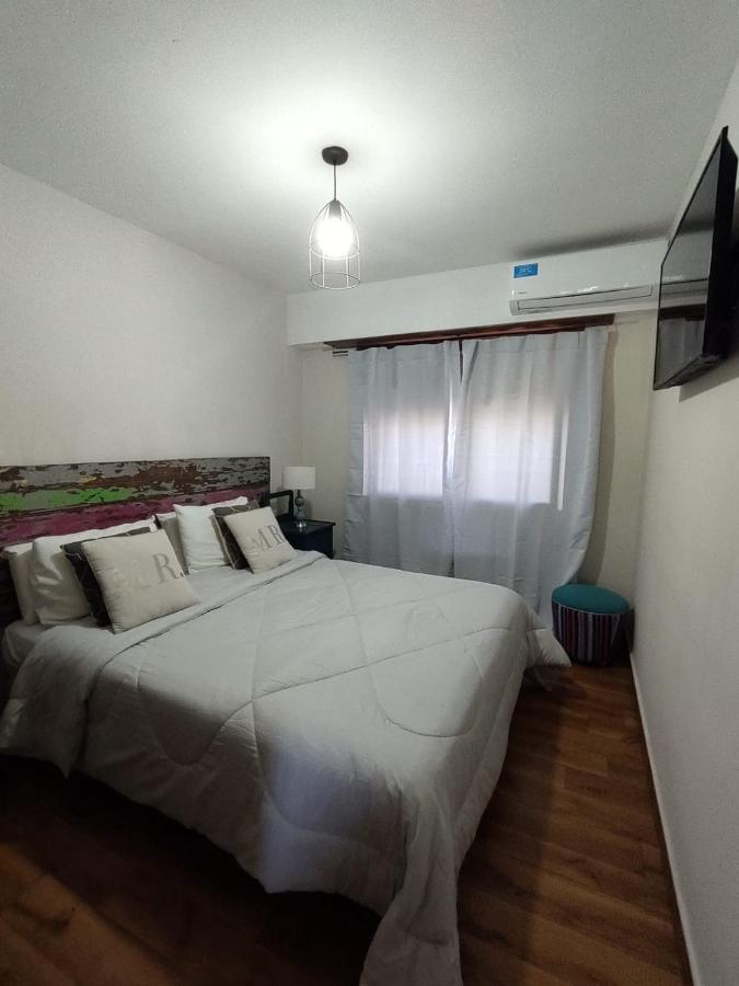 La Josefina Hotel Boutique Olavarría Eksteriør bilde