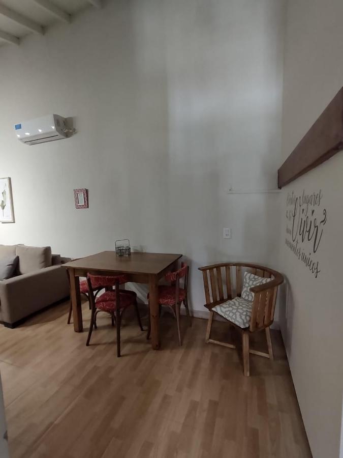 La Josefina Hotel Boutique Olavarría Eksteriør bilde