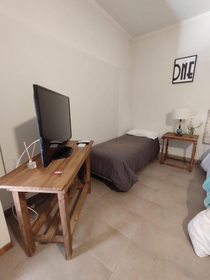 La Josefina Hotel Boutique Olavarría Rom bilde
