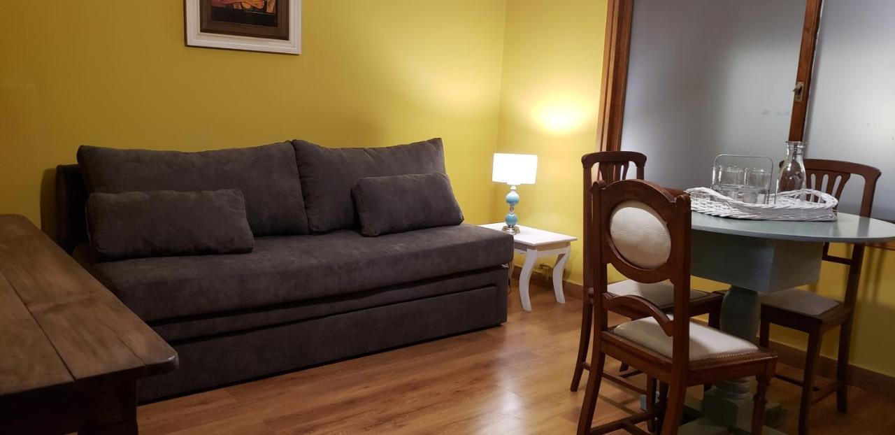 La Josefina Hotel Boutique Olavarría Eksteriør bilde