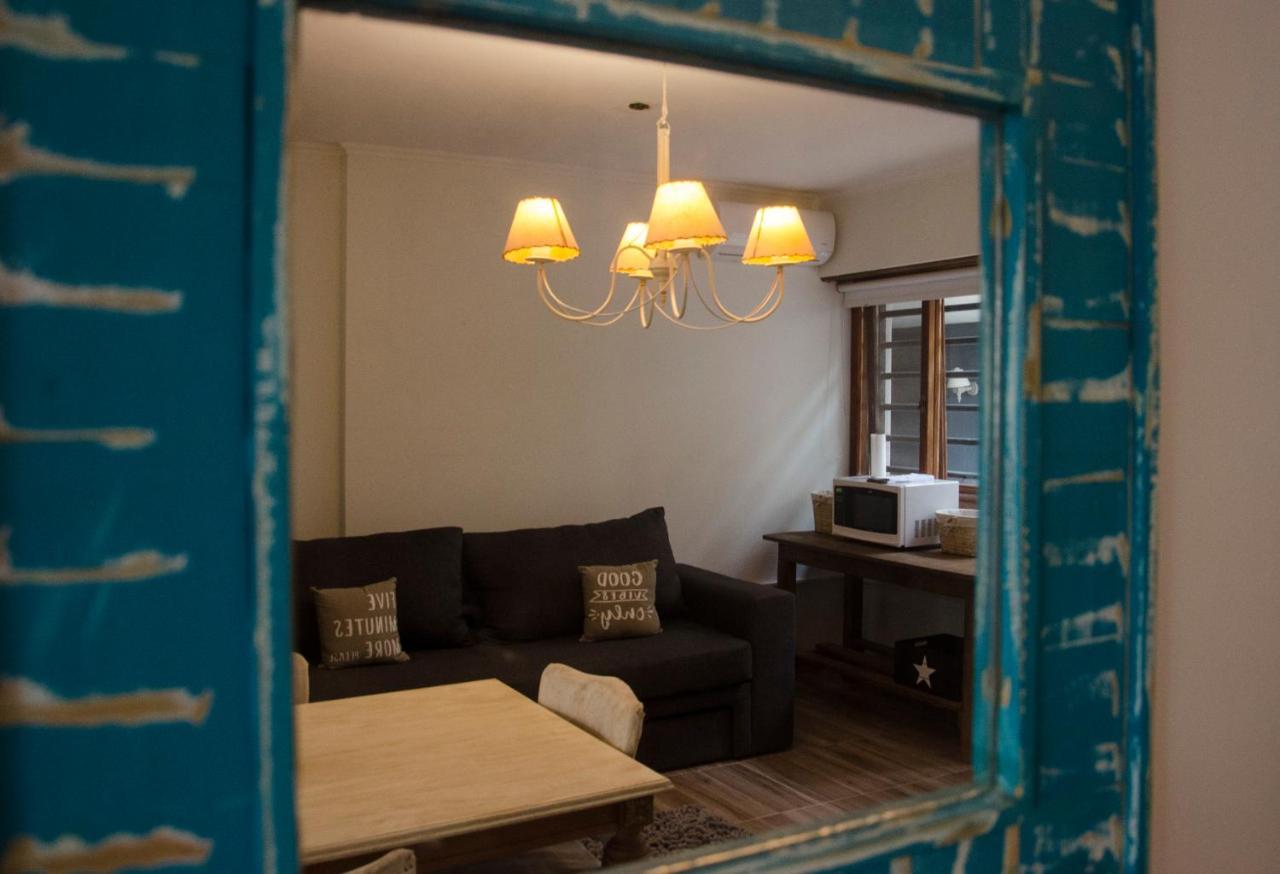 La Josefina Hotel Boutique Olavarría Eksteriør bilde